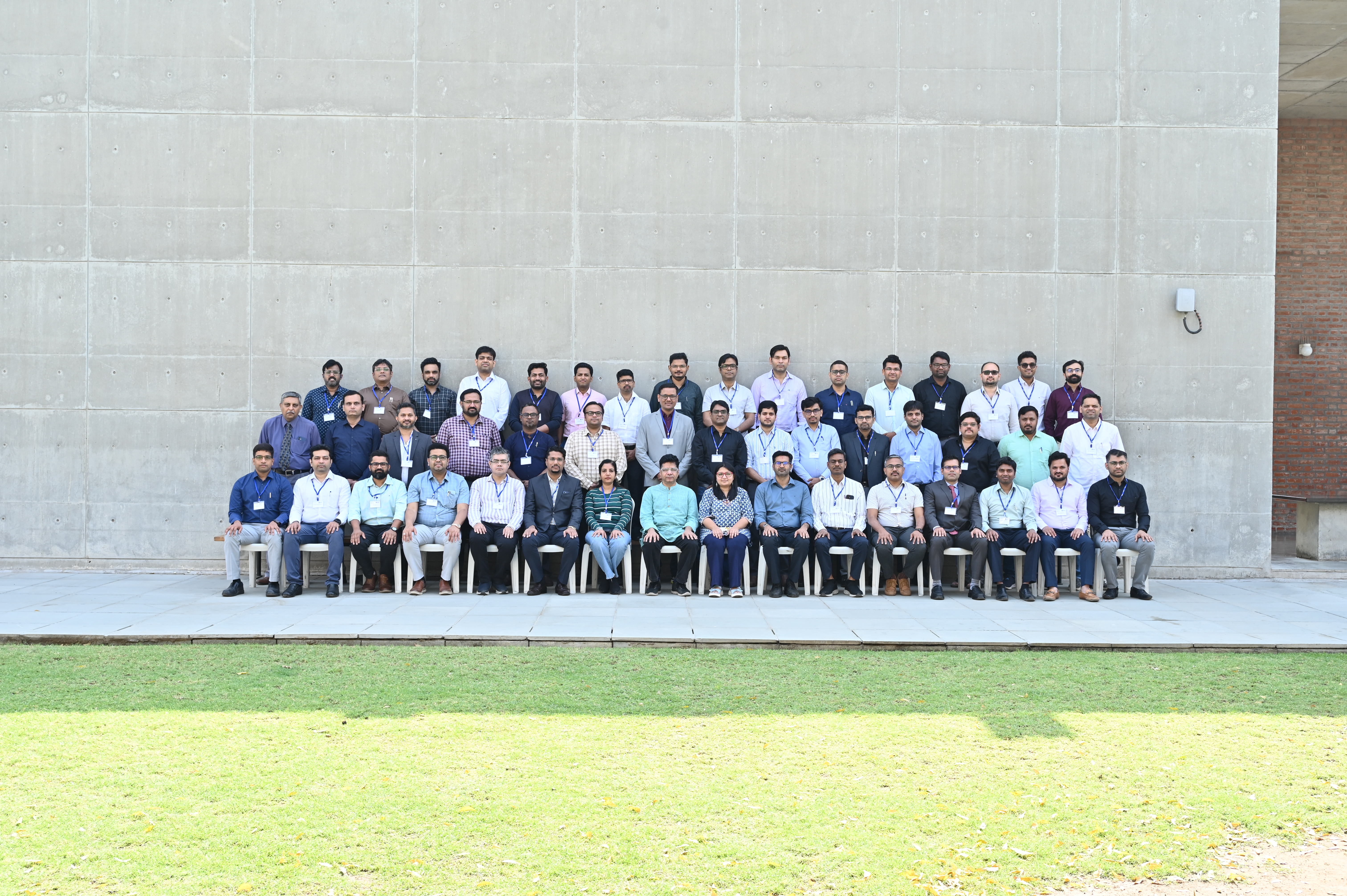 Group Photo